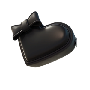 Lil’ Black Heart