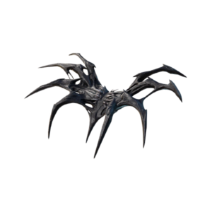 Tendrils of Venom