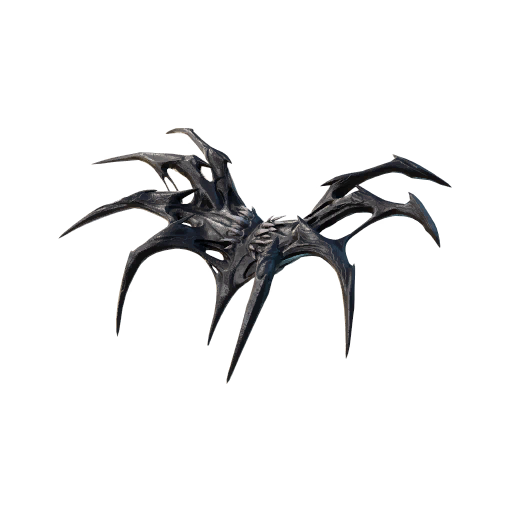 Tendrils of Venom