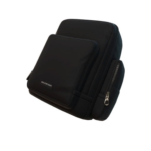Skate Pocket Duffle