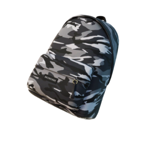 Camo Carrier