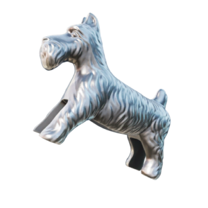 Scottie Dog