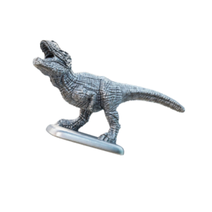 T-Rex