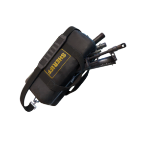 Sheriff’s Duffle