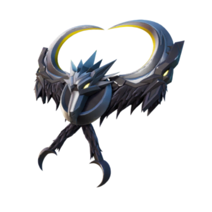 Wolfmoon Crest