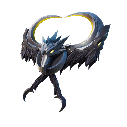 Wolfmoon Crest