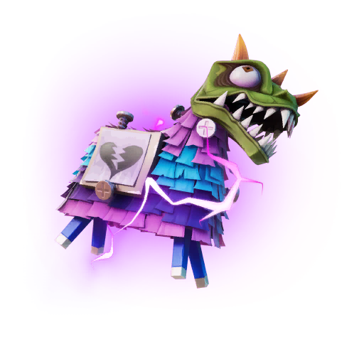 Llamabomination