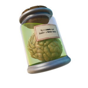 Monster Mind