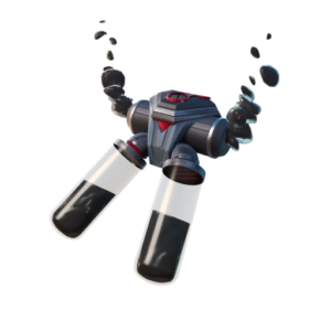 Siphon Pack