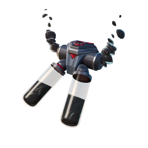 Siphon Pack