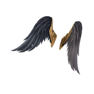Embalmwings