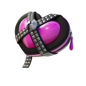 Jett’s Jagged Heart