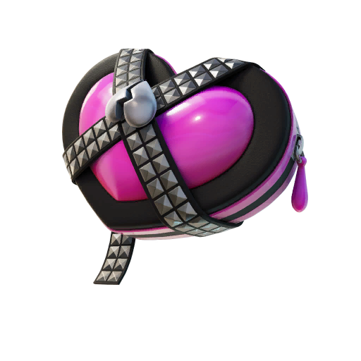 Jett’s Jagged Heart