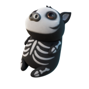 Spooky Smallz