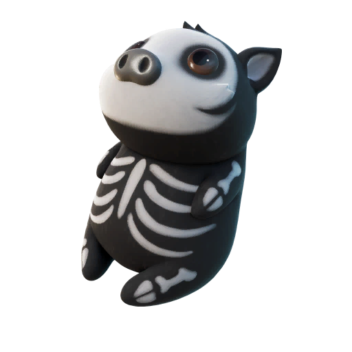 Spooky Smallz