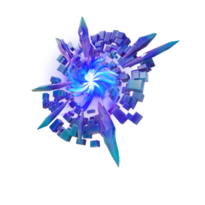Cubic Vortex