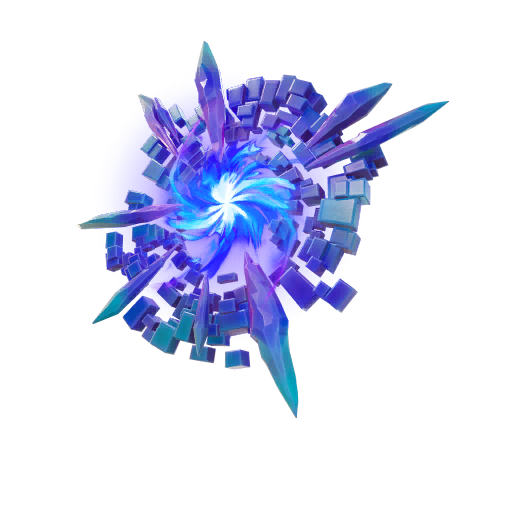 Cubic Vortex