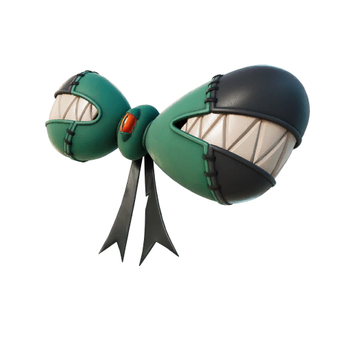 Backbiter