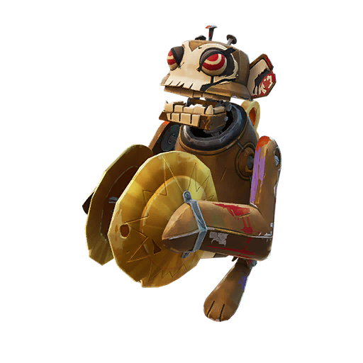 Jinx’s Dream Monkey
