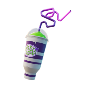 Slurpy Slush’em