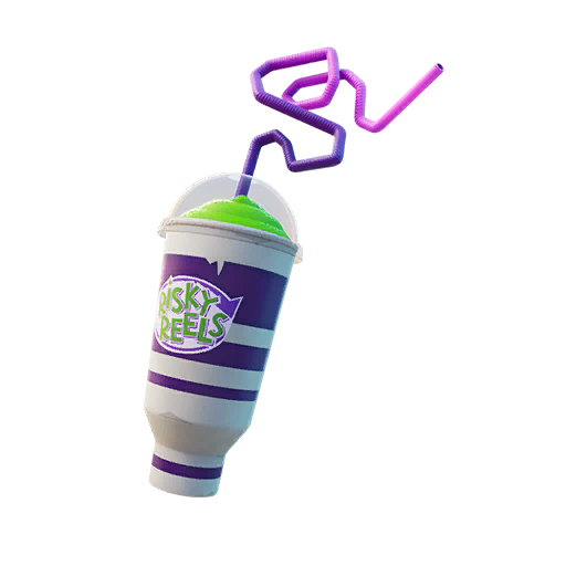 Slurpy Slush’em