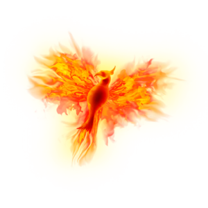 The Phoenix Force