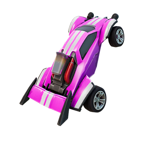 Octane Cruiser