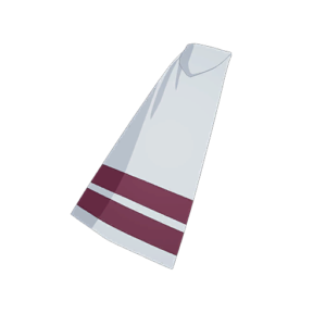 Hidden Leaf Cloak