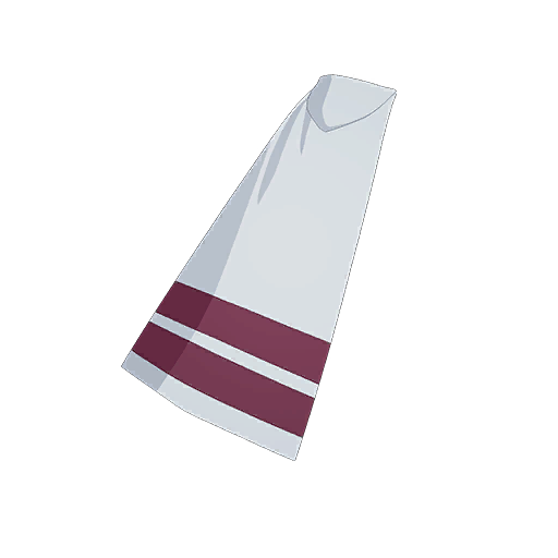 Hidden Leaf Cloak
