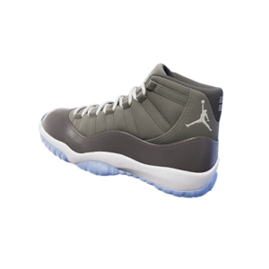 Cool Grey