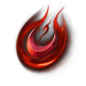 Crimson Crest