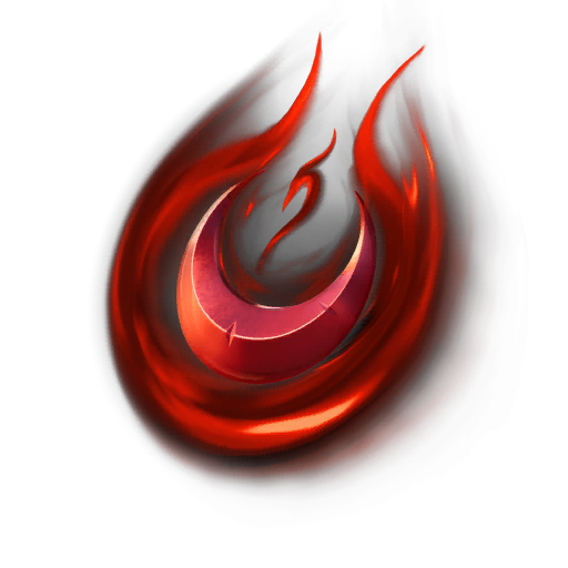 Crimson Crest