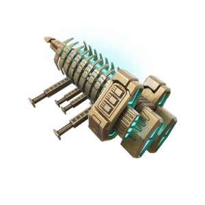 USG Ishimura