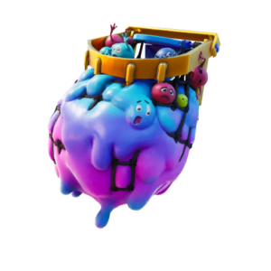 Gummy Sack