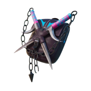 Bladed TravPak