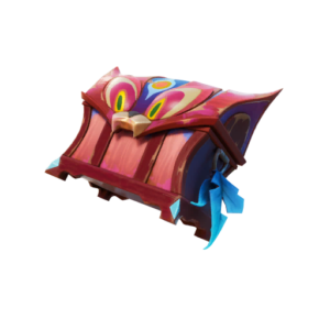 The Bestiary Chest