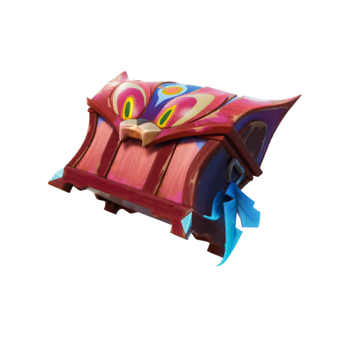 The Bestiary Chest