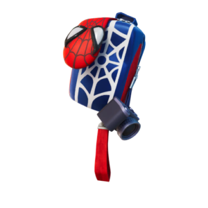Web-Head’s Knapsack