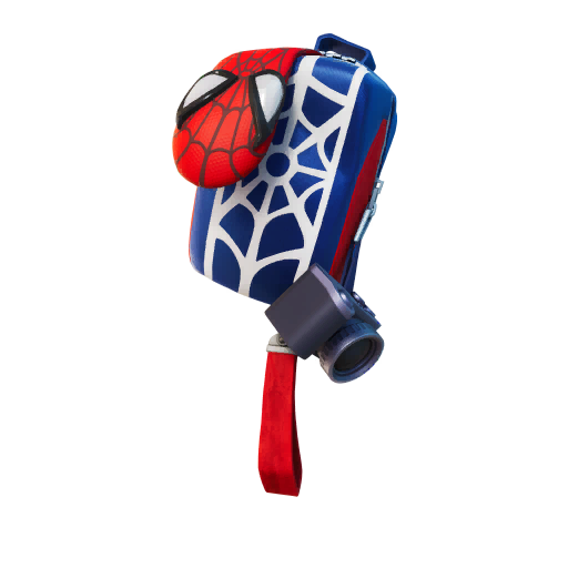 Web-Head’s Knapsack
