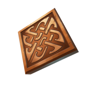 Reyna’s Pendant