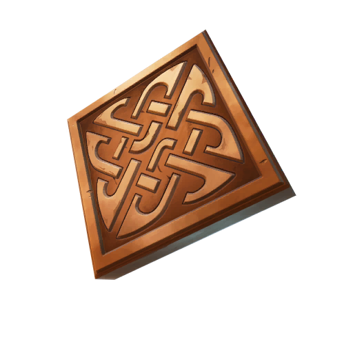 Reyna’s Pendant