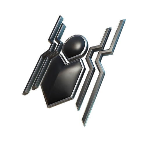 Spider-Man Icon