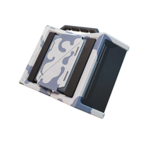 Snow Stealth Hardcase