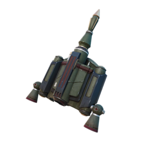 Z-6 Jetpack