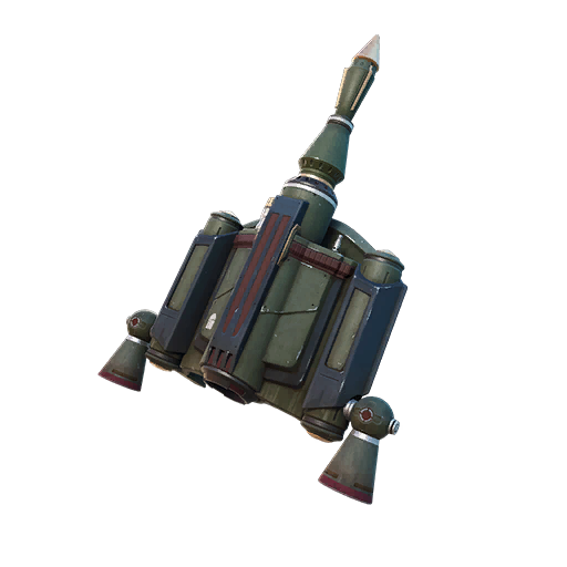 Z-6 Jetpack