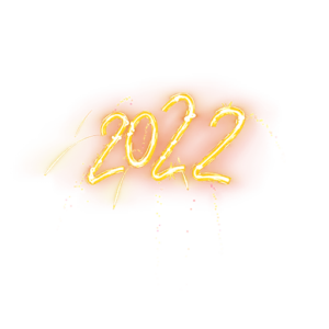 Happy 2022