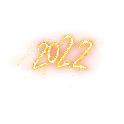 Happy 2022