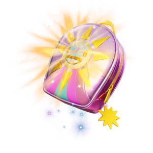 Beam Bag