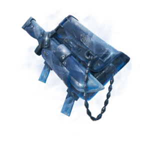 Cold Dagger Pack