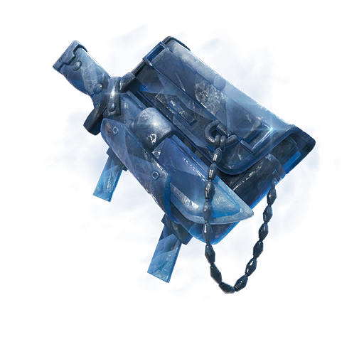 Cold Dagger Pack